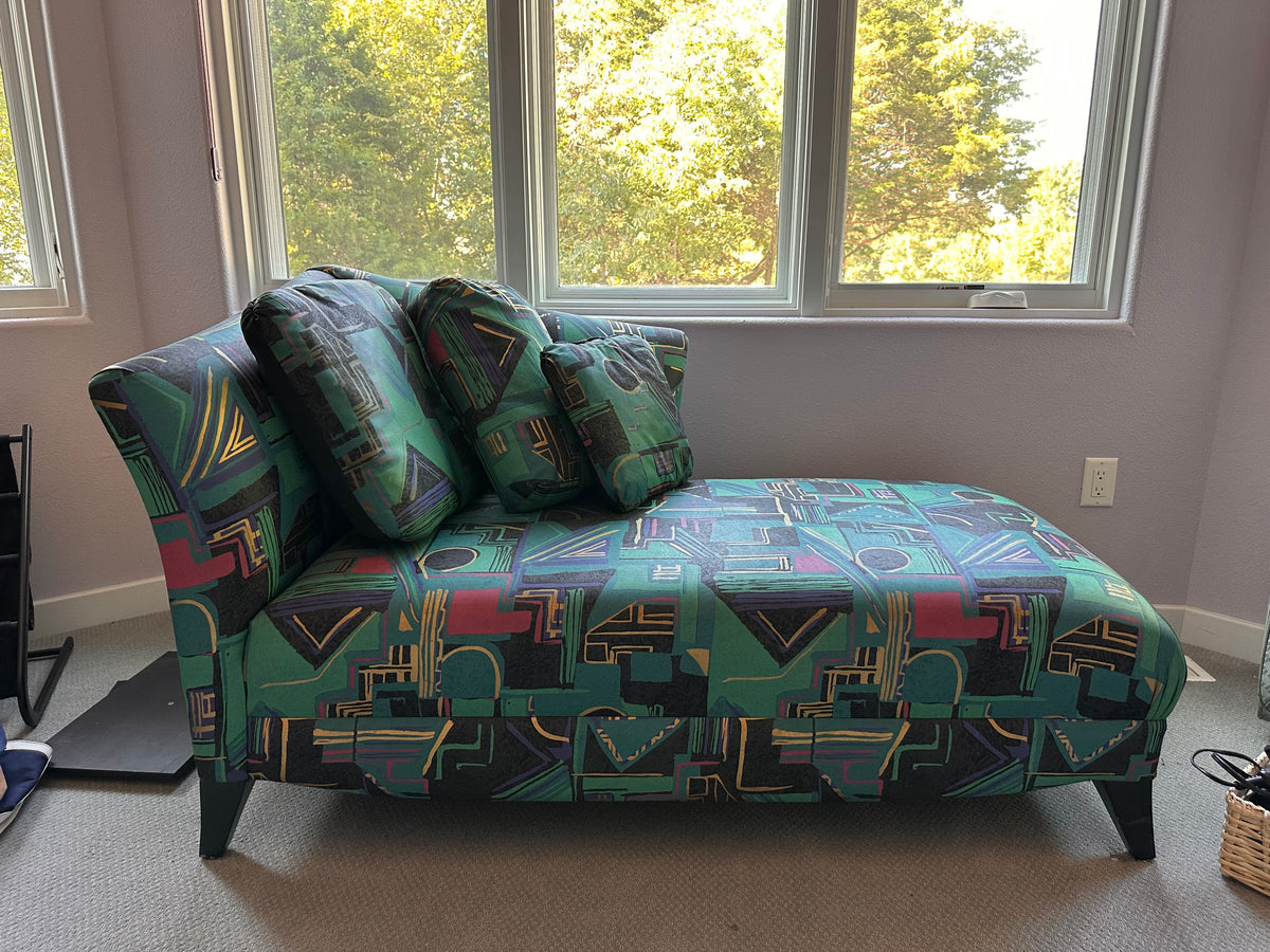 Chaise Lounge, Fainting couch