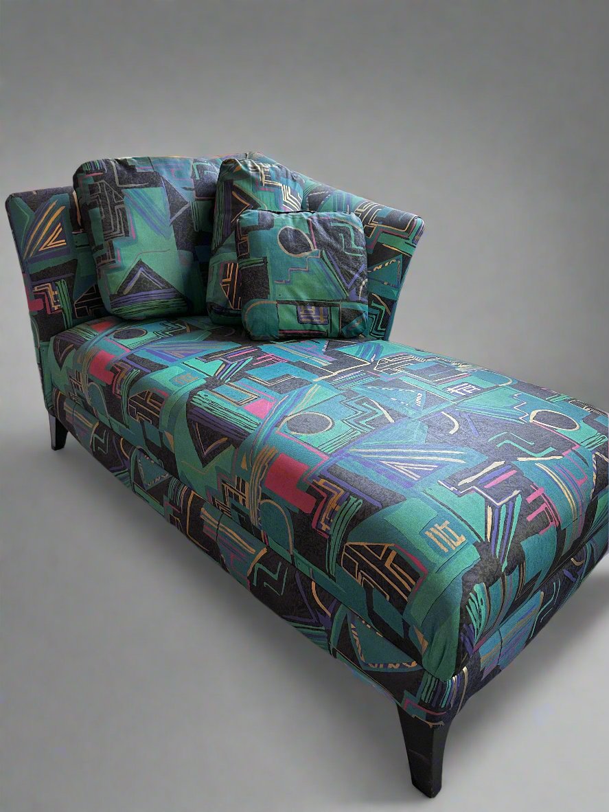 Chaise Lounge, Fainting couch